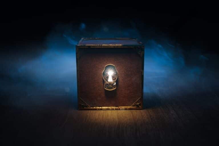 Les premiers escape games