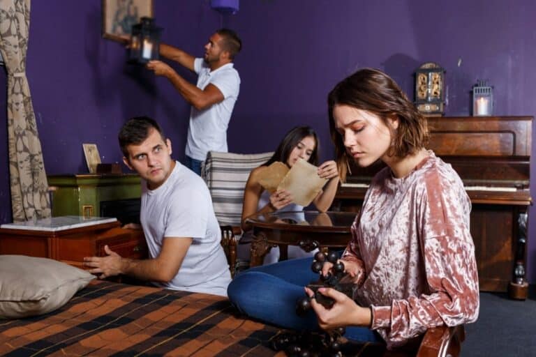 Quelle tenue pour un escape game