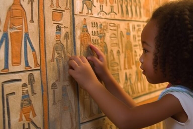 code secret egypte