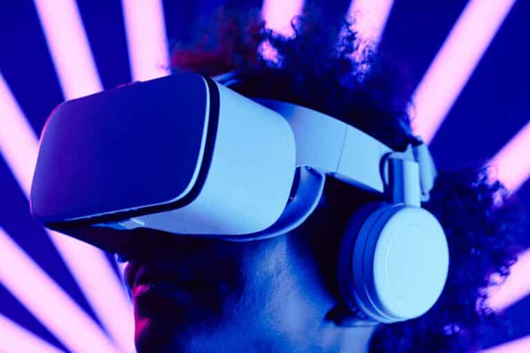 casque vr