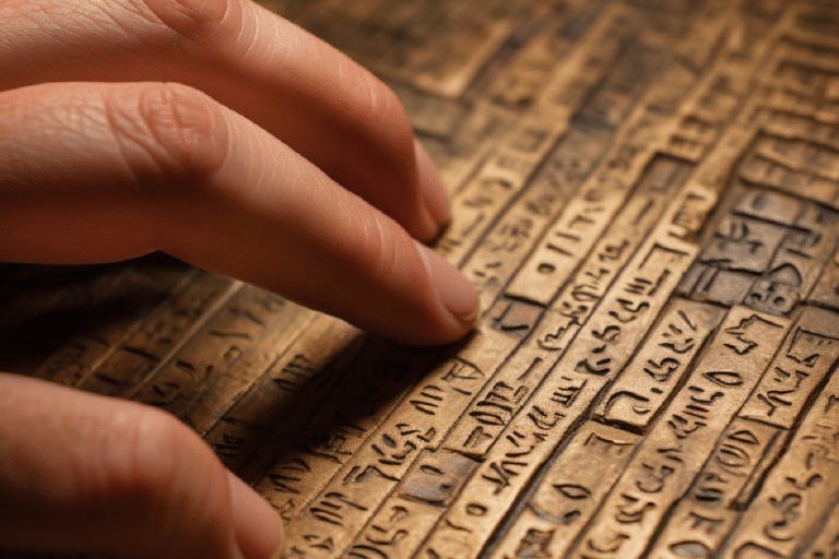 Évolution des codes secrets à travers l'histoire