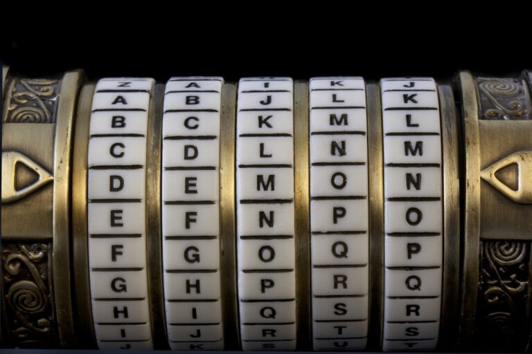 cryptex