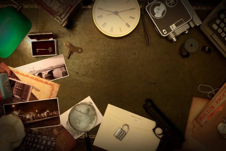 escape game