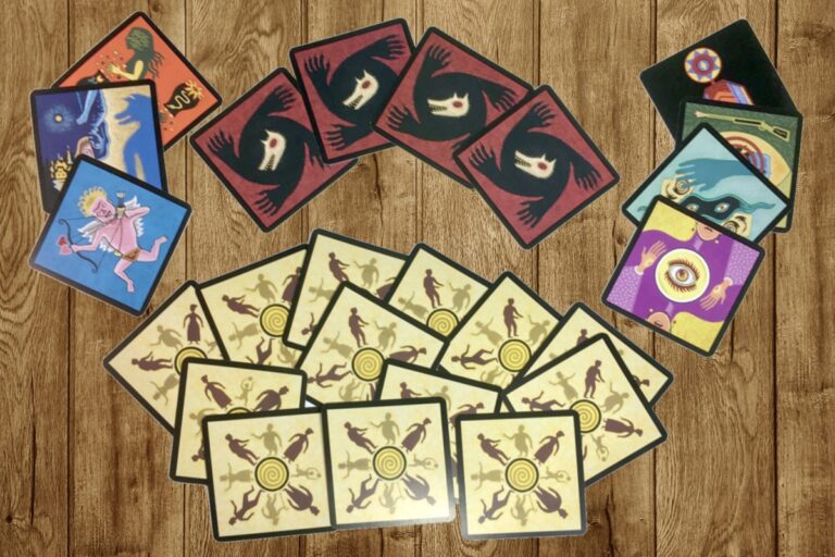 découvrez les personnages emblématiques du jeu les loups-garous de thiercelieux. plongez dans l'univers fascinant de ce jeu de société où la stratégie, la tromperie et l'intuition se mêlent pour des soirées inoubliables entre amis. explorez les rôles et les compétences uniques de chaque personnage et apprenez comment ils influencent le cours du jeu.