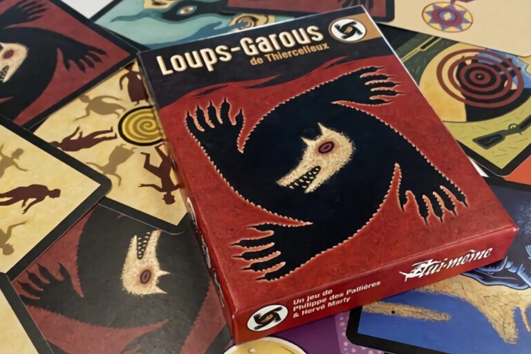 Pourquoi les loups garous de Thiercelieux sont un incontournable