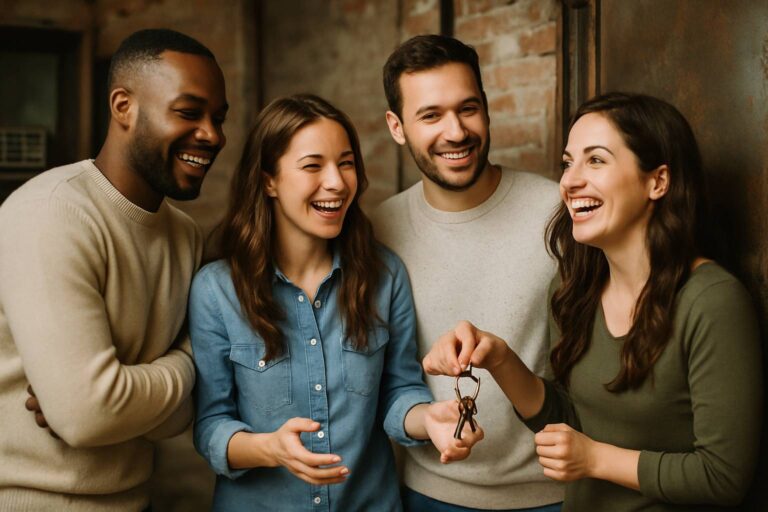 Escape game entre amis : combien de joueurs idéals ?